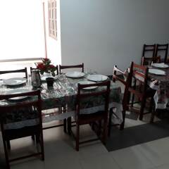 Hotel senora kataragama питание