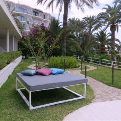 Hotel Nautico Ebeso фото 12