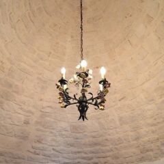 Отель Trulli Casa Alberobello Альберобелло интерьер отеля