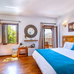 Old Town Hotel Kalkan Турция, Калкан - отзывы, цены и фото номеров - забронировать отель Old Town Hotel Kalkan - Adults Only онлайн фото 2
