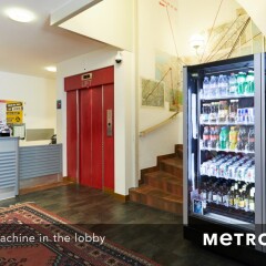 Отель Metropole Easy City Hotel Швейцария, Берн - 3 отзыва об отеле, цены и фото номеров - забронировать отель Metropole Easy City Hotel онлайн питание