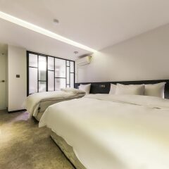Stay Hotel Seocho комната для гостей фото 5