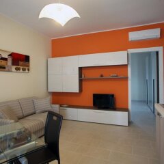Отель La Dimora Accommodation Бари комната для гостей фото 2