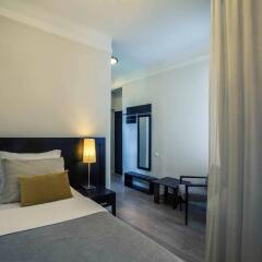 Отель Mercure Belgrade Excelsior Сербия, Белград - 3 отзыва об отеле, цены и фото номеров - забронировать отель Mercure Belgrade Excelsior онлайн комната для гостей