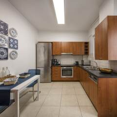 Отель Two Bedroom apt 2' to Acropolis museum by VillaRentalsgr Афины фото 13