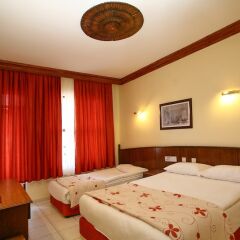 Kleopatra Fatih Hotel Аланья фото 5