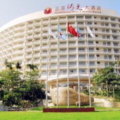 Отель Grand Soluxe Hotel & Resort, Sanya Китай, Санья - отзывы, цены и фото номеров - забронировать отель Grand Soluxe Hotel & Resort, Sanya онлайн
