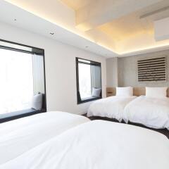 STAY B Hotel Myeongdong комната для гостей фото 3