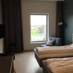 Hjorten Hotell Hitra in Hitra, Norway from 172$, photos, reviews - zenhotels.com guestroom photo 3