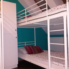 Backpacker Hostel детские мероприятия