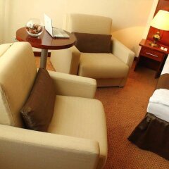 Hotel Holiday Zagreb спа