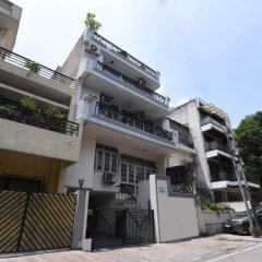 Woodpecker Apartments Hauz khas in New Delhi, India from 59$, photos, reviews - zenhotels.com photo 9
