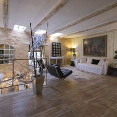 Отель Le stanze dello Scirocco Sicily Luxury Агридженто помещение для мероприятий
