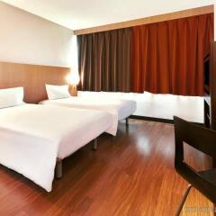 Отель IBIS Guangzhou GDD комната для гостей