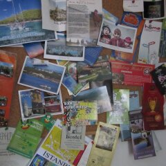 Отель Be My Guest Hostel Болгария, София - отзывы, цены и фото номеров - забронировать отель Be My Guest Hostel онлайн интерьер отеля фото 2