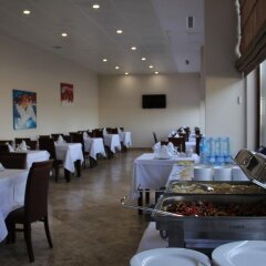 Отель Deniz Konak Otel