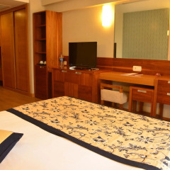 Отель Trendy Side Beach - All Inclusive - Adults Only удобства в номере фото 2