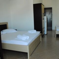 Апартаменты Visi Apartments детские мероприятия