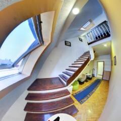 Hostel No9 бассейн