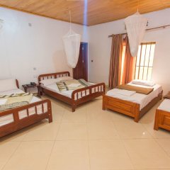 IRIS Guesthouse in Kigali, Rwanda from 91$, photos, reviews - zenhotels.com guestroom