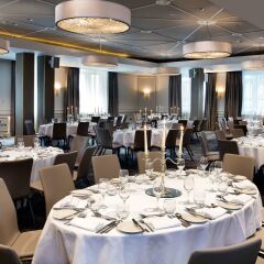 Отель Hilton Edinburgh Carlton фото 5