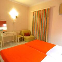 Hotel Paloma Blanca комната для гостей фото 3