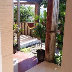 Le Tournesol in Fort Dauphin, Madagascar from 97$, photos, reviews - zenhotels.com balcony