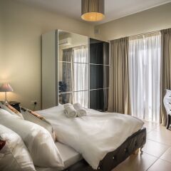 Отель Consiglia Apartments - Sliema Мальта, Слима - отзывы, цены и фото номеров - забронировать отель Consiglia Apartments - Sliema онлайн фото 5