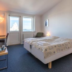 Hotel Icefiord in Ilulissat, Greenland from 338$, photos, reviews - zenhotels.com guestroom photo 3