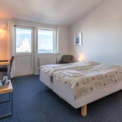 Hotel Icefiord in Ilulissat, Greenland from 348$, photos, reviews - zenhotels.com guestroom photo 3