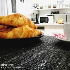 Отель Affittacamere La Giara Порт-Эмпедокле фото 2