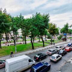 Апартаменты Apartment Svobody 6-8a фото 2