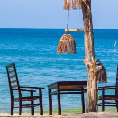 Отель Arcadia Phu Quoc Resort фото 3