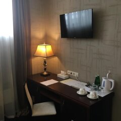 Гостиница City Holiday Resort & SPA удобства в номере