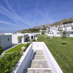 Отель Dimitra Beach Resort Греция, Кос - отзывы, цены и фото номеров - забронировать отель Dimitra Beach Resort онлайн фото 4