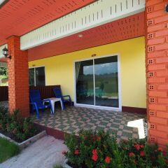 Отель Anyaman Lanta House Ланта фото 3