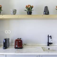 Апартаменты Light Blue Apartments - Downtown Lisbon удобства в номере фото 2