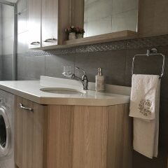 Evn Hotel Чешме ванная фото 2