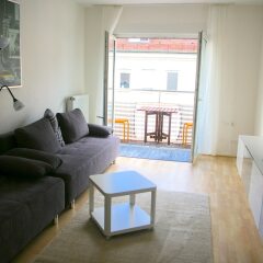Отель 4rent Германия, Нюрнберг - отзывы, цены и фото номеров - забронировать отель 4rent онлайн фото 12