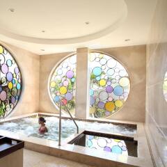 Отель The Seminyak Beach Resort & Spa развлечения
