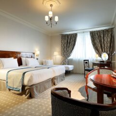 Отель Eurostars Hotel Real Испания, Сантандер - отзывы, цены и фото номеров - забронировать отель Eurostars Hotel Real онлайн фото 13