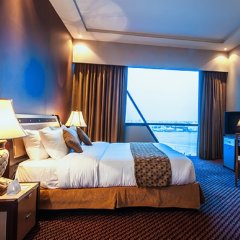 Elite Resort & Spa in Manama, Bahrain from 109$, photos, reviews - zenhotels.com guestroom photo 3