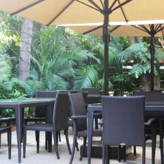 Отель Banyan Tree Courtyard Гоа