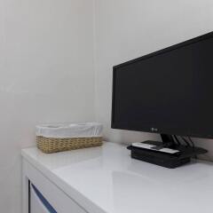 Отель Sinseoldong Station Residence удобства в номере фото 2