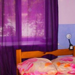 Hostel On Paveletskaya комната для гостей