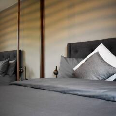 Апартаменты Modern 1 Bedroom Apartment With Balcony By Preston Park Брайтон комната для гостей фото 2
