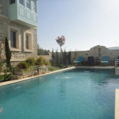 Cassiopeia Hotel Alacati Чешме бассейн фото 3