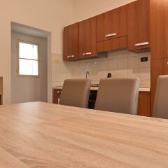 Апартаменты Apartment Ariento 3 в номере
