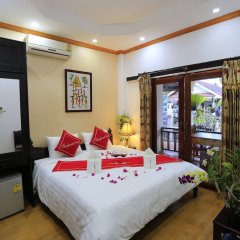 Singharat Place Hotel in Luang Prabang, Laos from 49$, photos, reviews - zenhotels.com guestroom photo 4