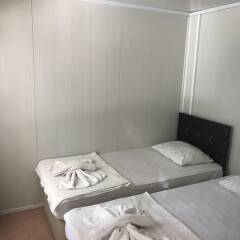 Отель Kafkas Motel Мармара комната для гостей фото 4